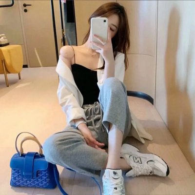 听见下雨的声音