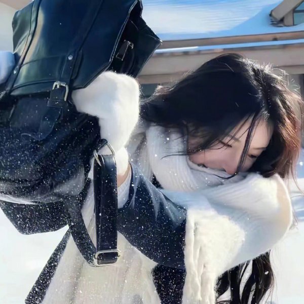 注定爱你