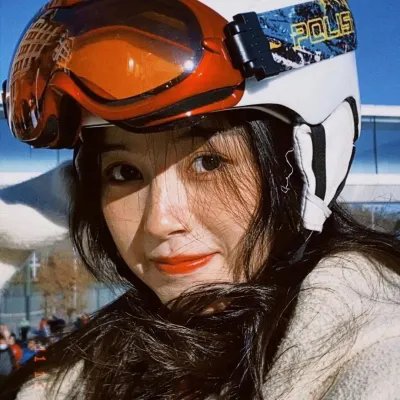 火红的青春