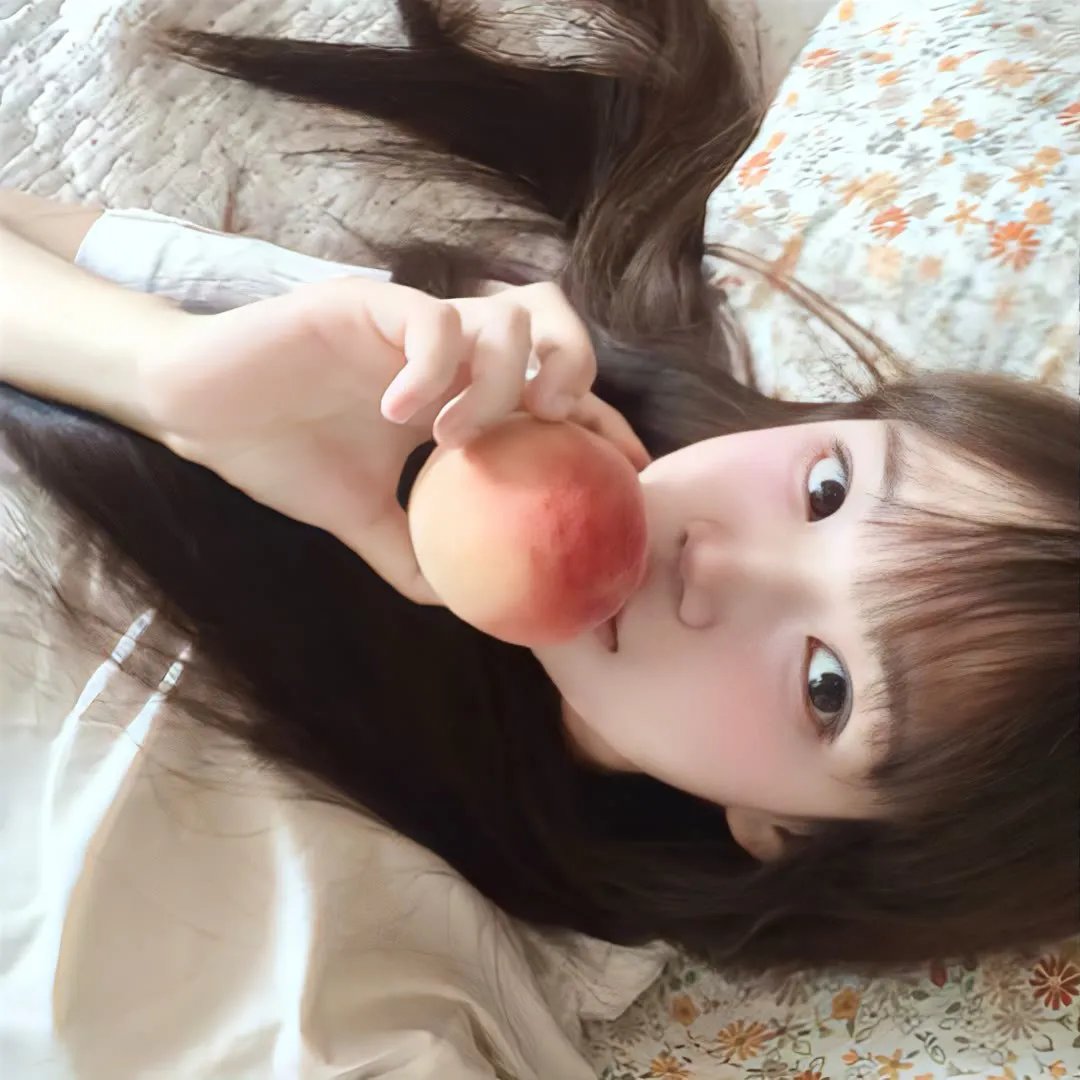 青春:归